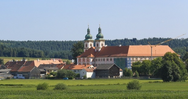 1 kloster speinshart