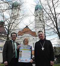 pressefoto gams rhabanus