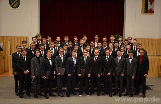 2016 abschlussklasse realschule schweiklberg
