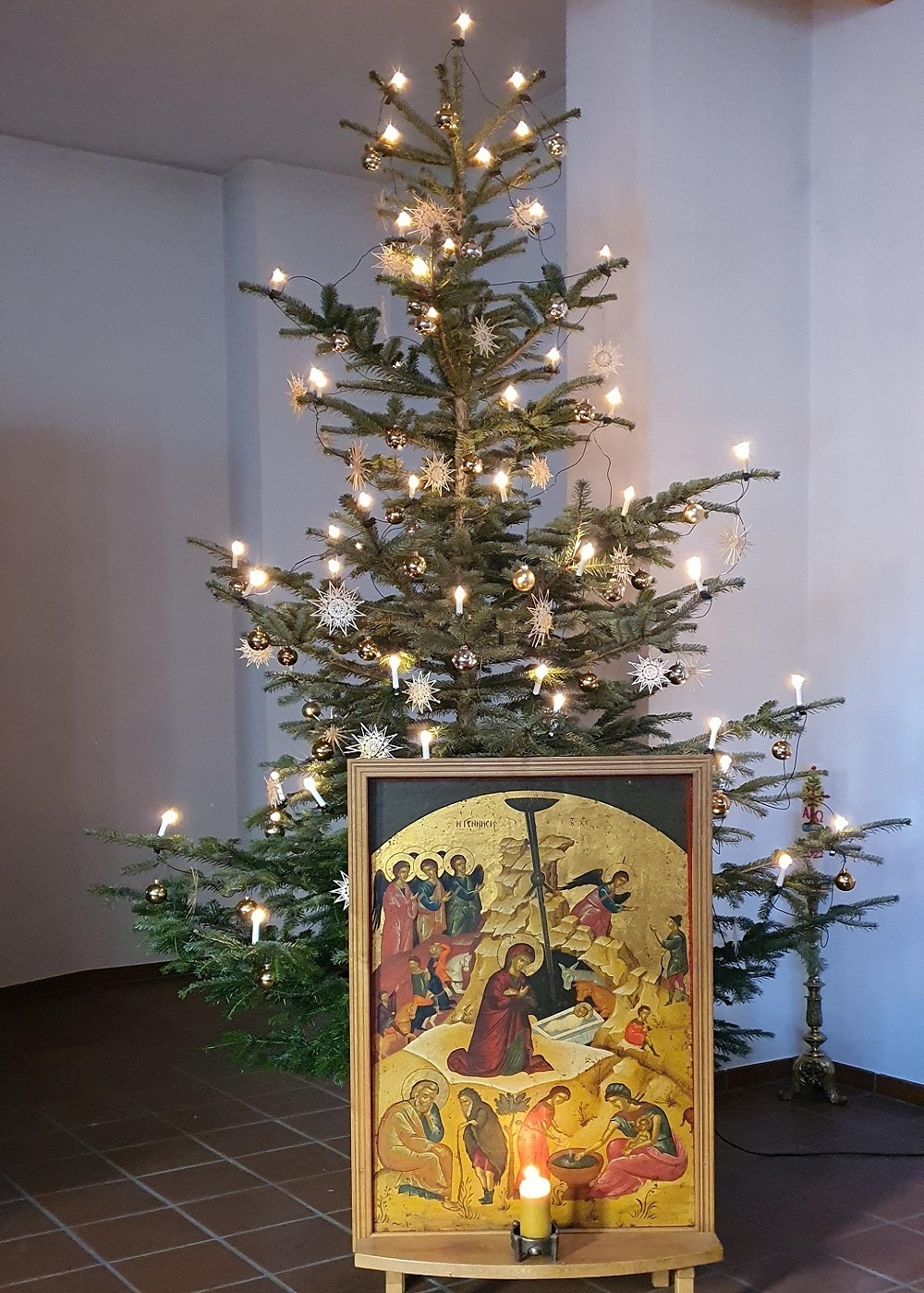 2022 4122 christbaum chor