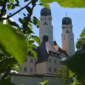 Gäste- und Tagungshaus St. Benedikt