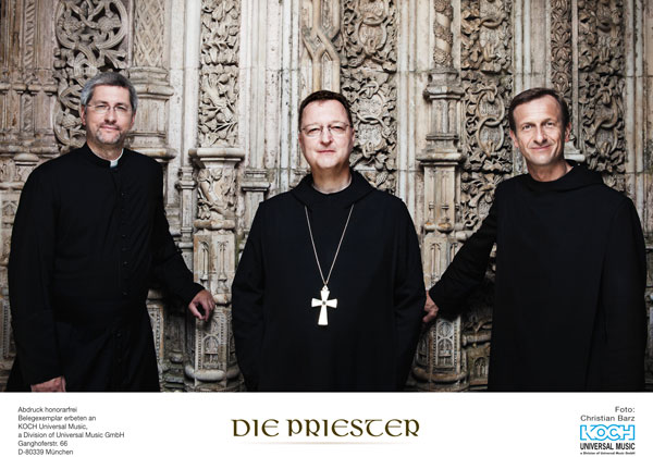 Die Priester