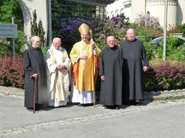 Jubilare 2012