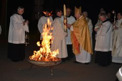 Osternacht 2014