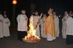 Osternacht 2014