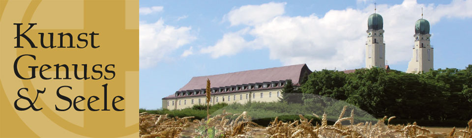 Die Abtei Schweiklberg erleben