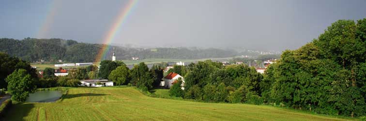 Tage im Kloster